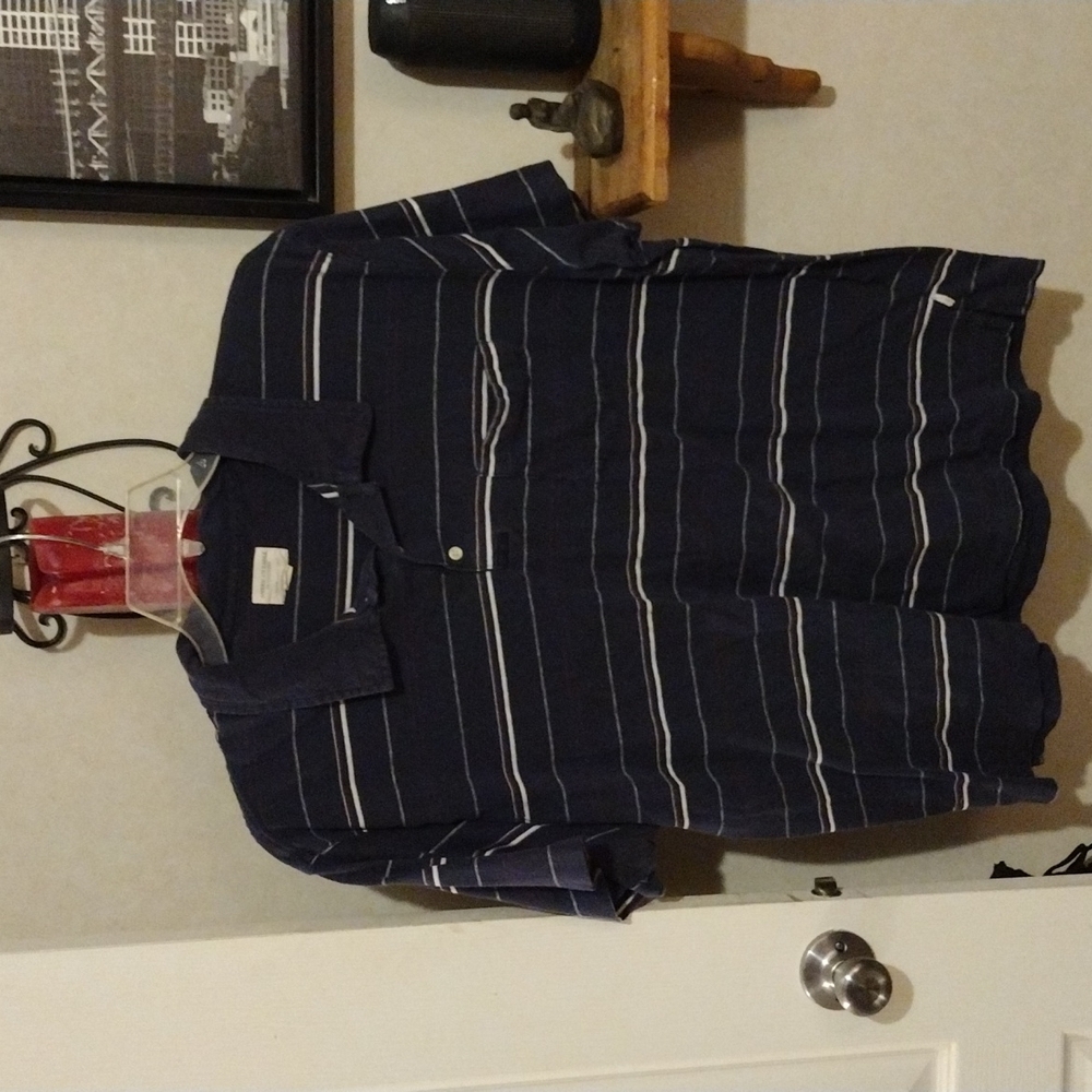 Vintage American Eagle Polo